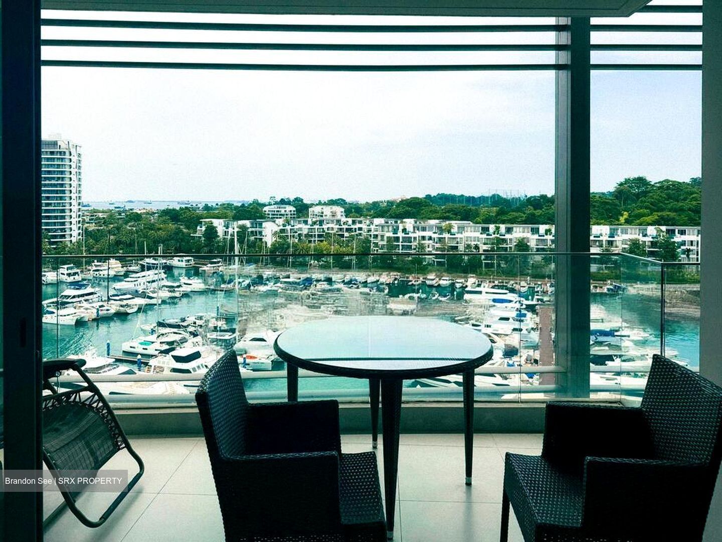 The Oceanfront @ Sentosa Cove (D4), Condominium #454592171